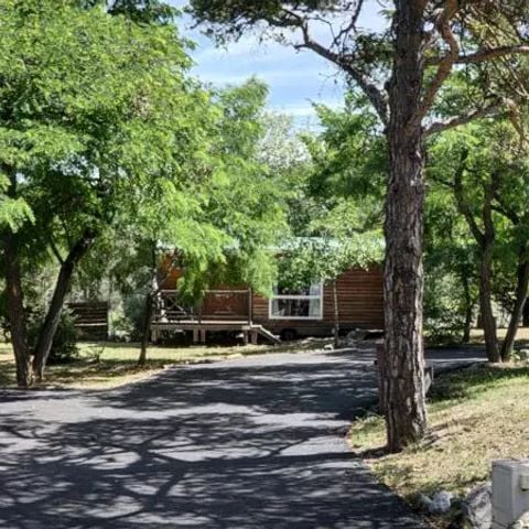 BUNGALOW 6 personnes - Mobil-Home 3 Pièces 4/6 Personnes