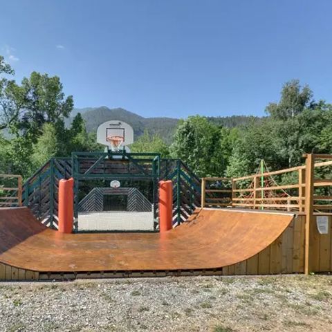 Camping maeva Escapades Les Airelles - Camping Hautes-Alpes - Image N°4