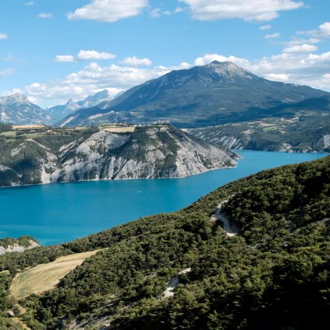 Camping maeva Escapades Les Airelles - Camping Hautes-Alpes - Image N°6