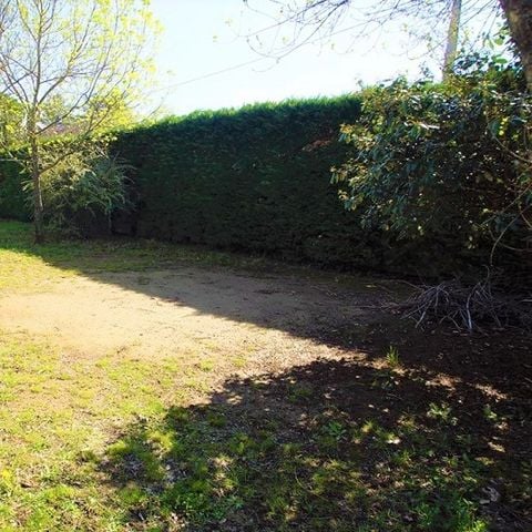Emplacement - Forfait Campeur (tente + véhicule)