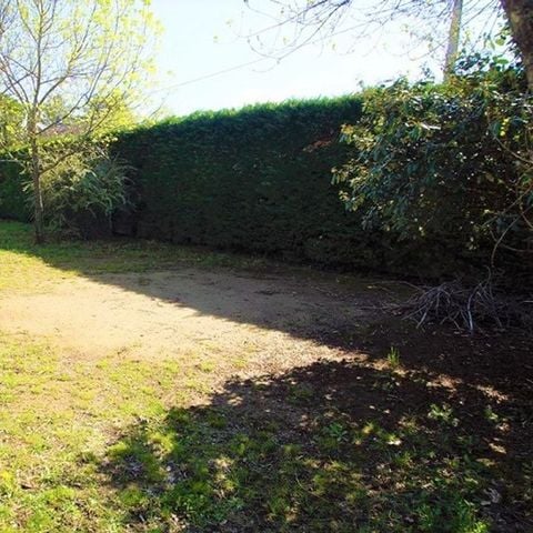 EMPLACEMENT - Forfait Camping-Car (vidange + approvisionnement)