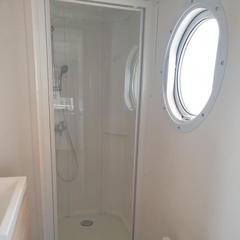 Mobilheim 4 personen - Confort 28m² - 2 Zimmer