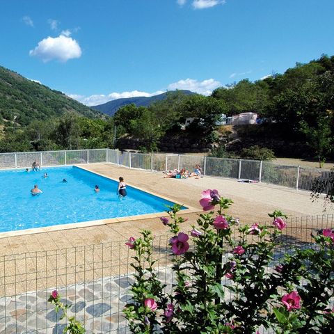 Camping La Drobie Camping La Drobie - Camping Ardeche