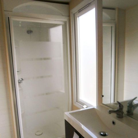 MOBILE HOME 4 people - MH2 25 sqm