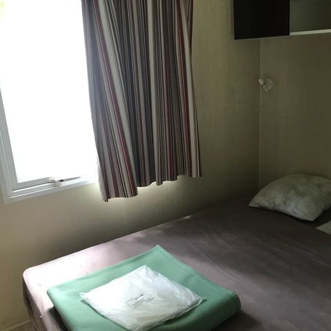 Mobilheim 4 Personen - MH2 25 m²