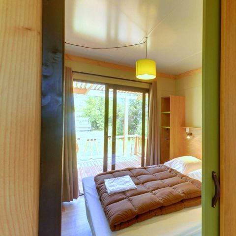 CHALET 6 personas - Boscodon Premium 3 bdrms con instalaciones sanitarias