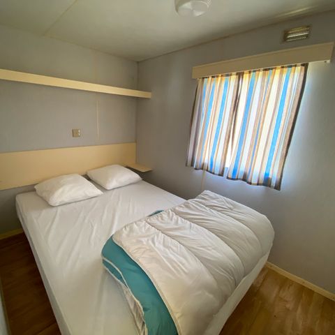 CASA MOBILE 4 persone - Senza servizi igienici