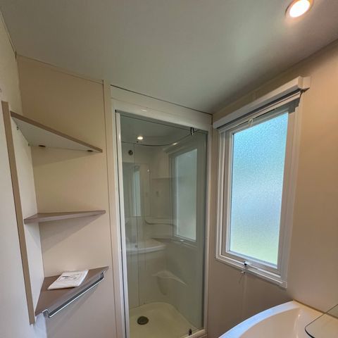 Mobile home 4 persons - 2ch