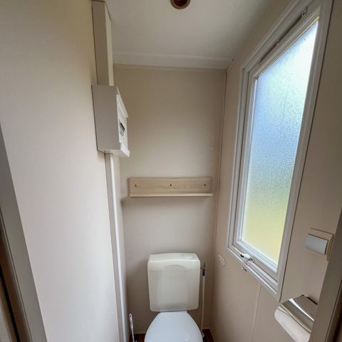 Mobile home 4 persons - 2ch