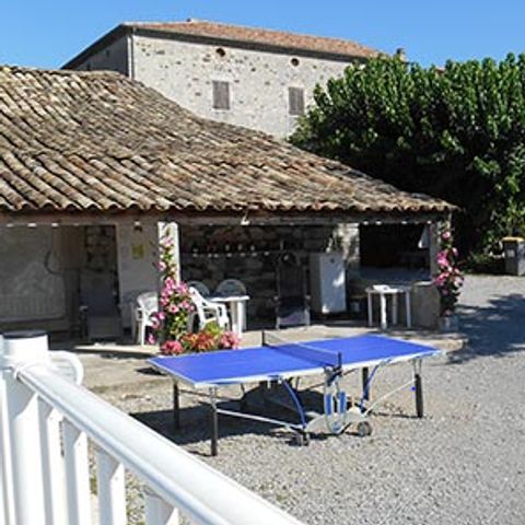 Camping Le Bardou - Camping Ardèche - Image N°6