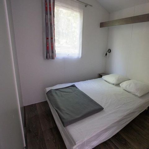 MOBILHOME 4 personas - PRIVILEGIO RIDEAU - FRENE
