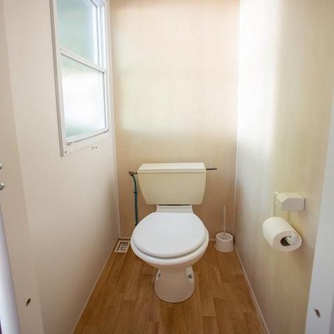 BUNGALOW 4 personnes - O'HARA - MYRTILLE