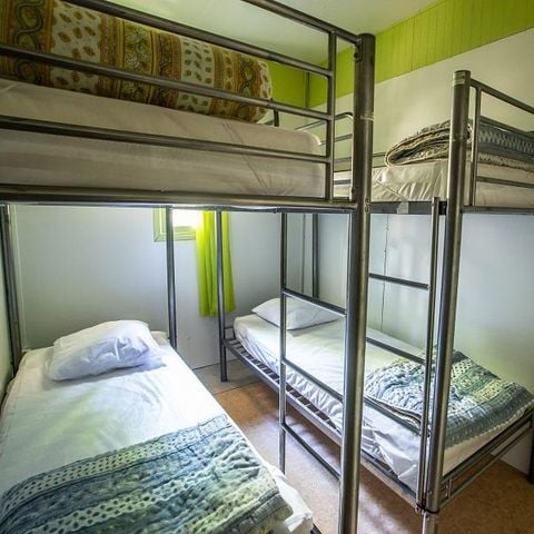 Chalet 5 persons - FREEDOM - CPCE
