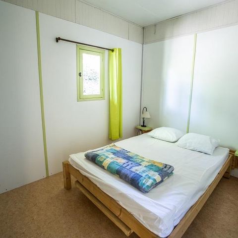 CHALET 5 personas - LIBERTAD - CPCE