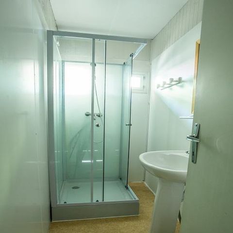CHALET 5 personas - LIBERTAD - CPCE