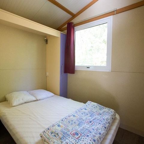 Chalet 4 persons - NEMO - CHENE