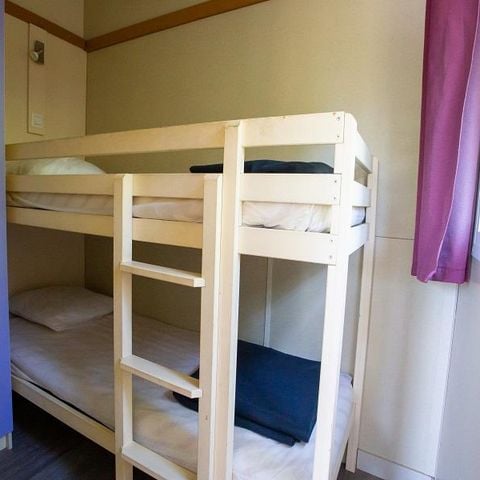 CHALET 4 personnes - NEMO - CHENE