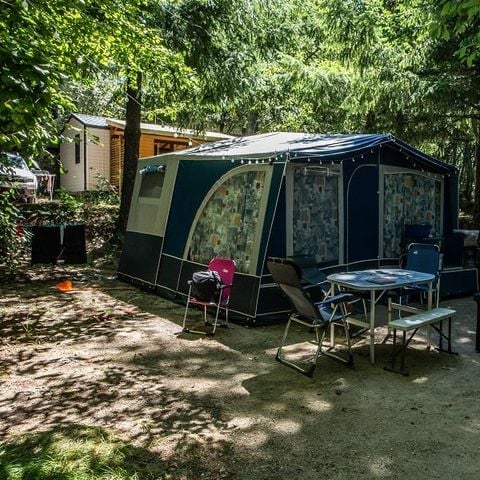 EMPLACEMENT - Confort