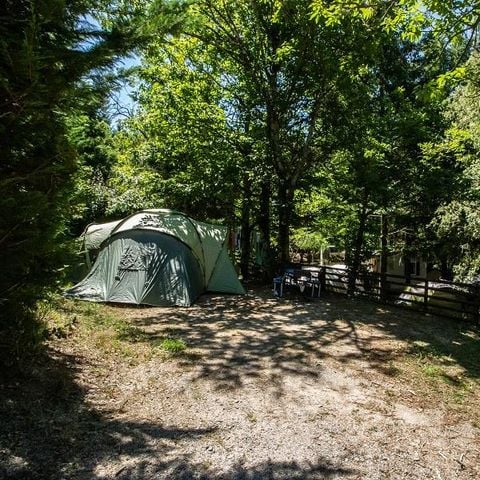 Stellplatz - Privilege XL