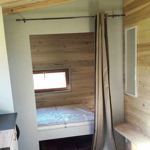 Chalet 4 Personen - Hütte Peter