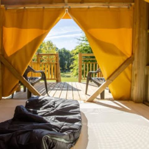 UNIEKE ACCOMMODATIE 4 personen - Eric" sterrenkamp