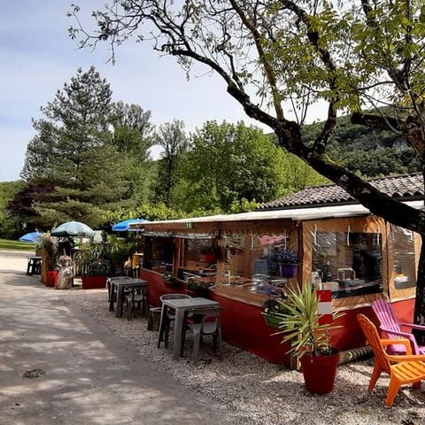 Camping Le Célé - Camping Lot - Image N°2
