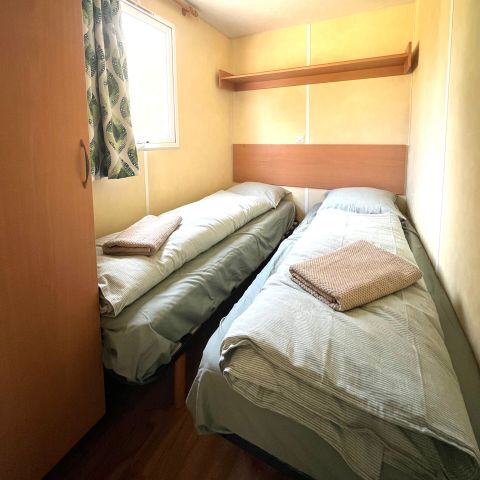 Mobile home 4 persons - ROSA