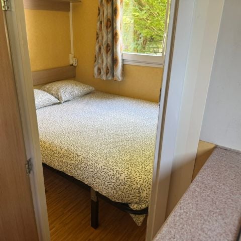 MOBILHOME 4 personnes - NINA