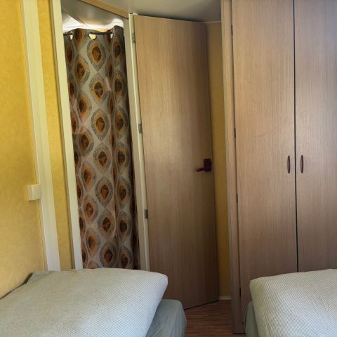 Mobile home 4 persons - NINA