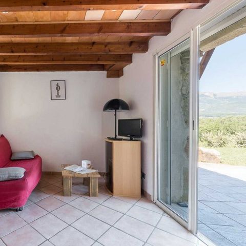 CASA DI CAMPAGNA 4 persone - 2/4p 1ch ***