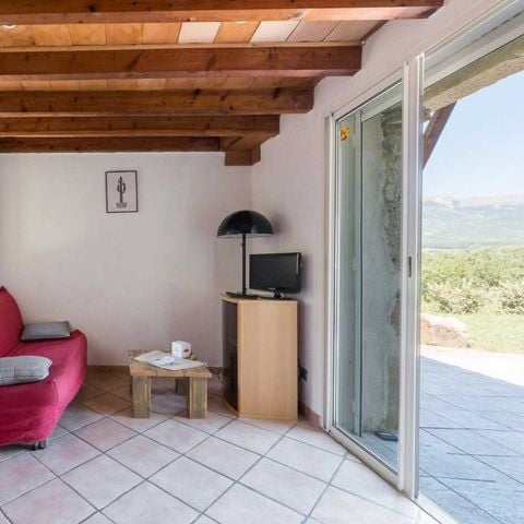 Casa rural 4 personas - 2/4p 1ch ***