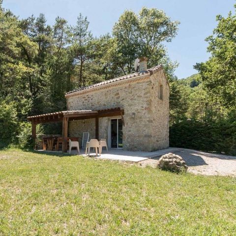 CASA DI CAMPAGNA 4 persone - 2/4p 1ch ***