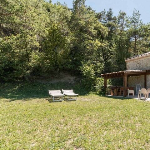 Casa rural 4 personas - 2/4p 1ch ***
