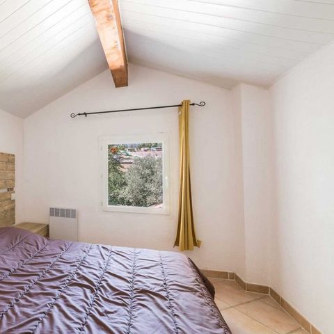 CASA DI CAMPAGNA 4 persone - 2/4p 1ch ***