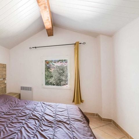 LANDHUIS 4 personen - 2/4p 1ch ***