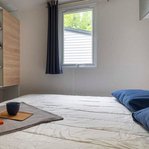 Mobile home 6 persons - 6p 3ch *** air-conditioned