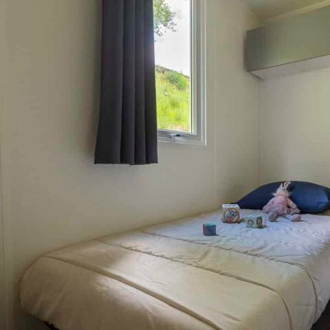 Mobile home 6 persons - 6p 3ch *** air-conditioned