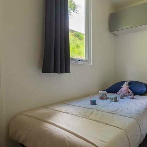 MOBILHOME 6 personnes - 6p 3ch *** climatisé