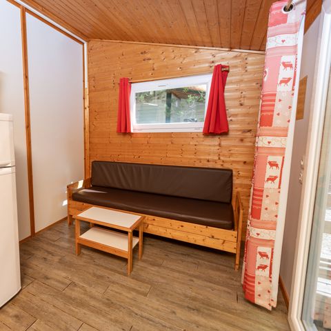 CHALET 6 persone - Havitat