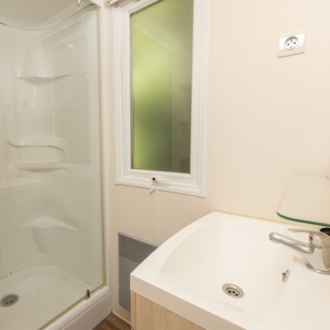 CASA MOBILE 4 persone - Standard