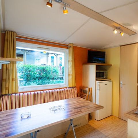 MOBILHOME 4 personnes - Standard