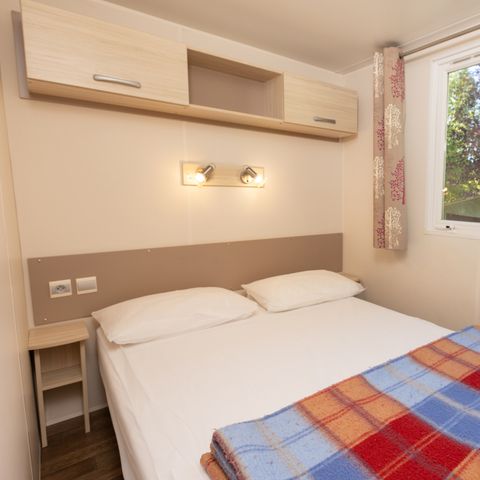 BUNGALOW 4 personnes - Standard