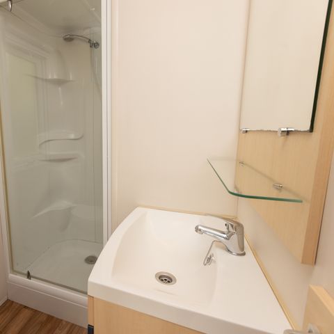 MOBILE HOME 2 people - Mini