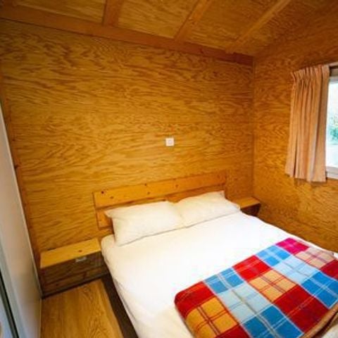 Chalet 6 persons - Alizé