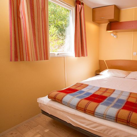 MOBILE HOME 5 people - Residential 2 bedrooms