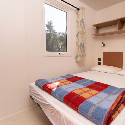 MOBILE HOME 4 people - Venus 2 bedrooms