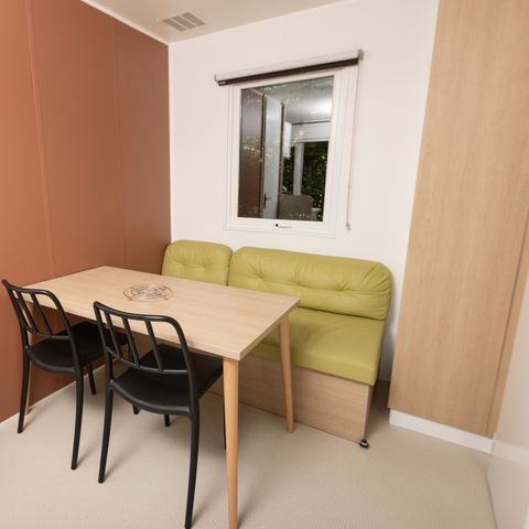 MOBILE HOME 4 people - Venus 2 bedrooms