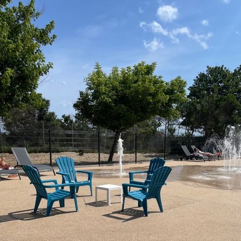 Camping de la Dune - Camping Gironde - Image N°5