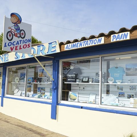 Camping de la Dune - Camping Gironde - Image N°4