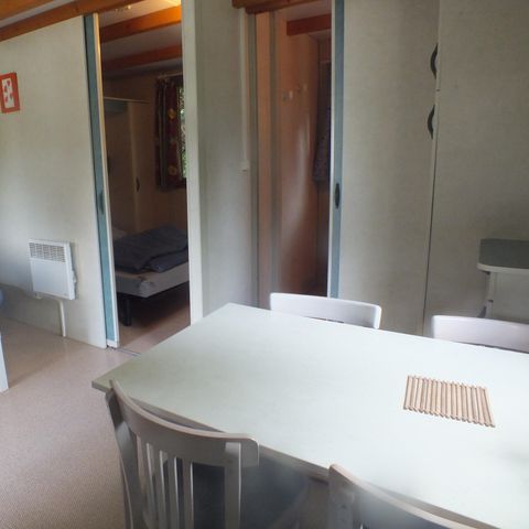 CHALET 4 persone - Gitotel